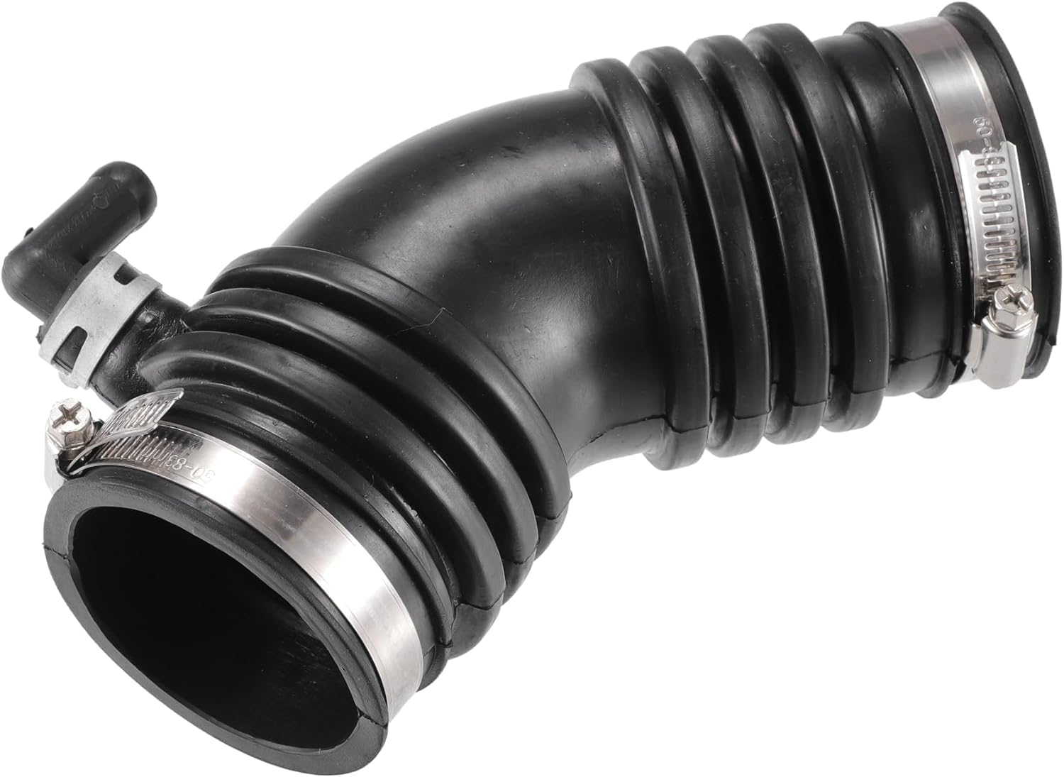 Air Intake Hose Compatible with Toyota 4Runner Pickup 1989-1995 V6 3.0L Intake Filter Tube Replace# 17881-65020 17881-65011 696-703 Air Intake Duct Tube Boot