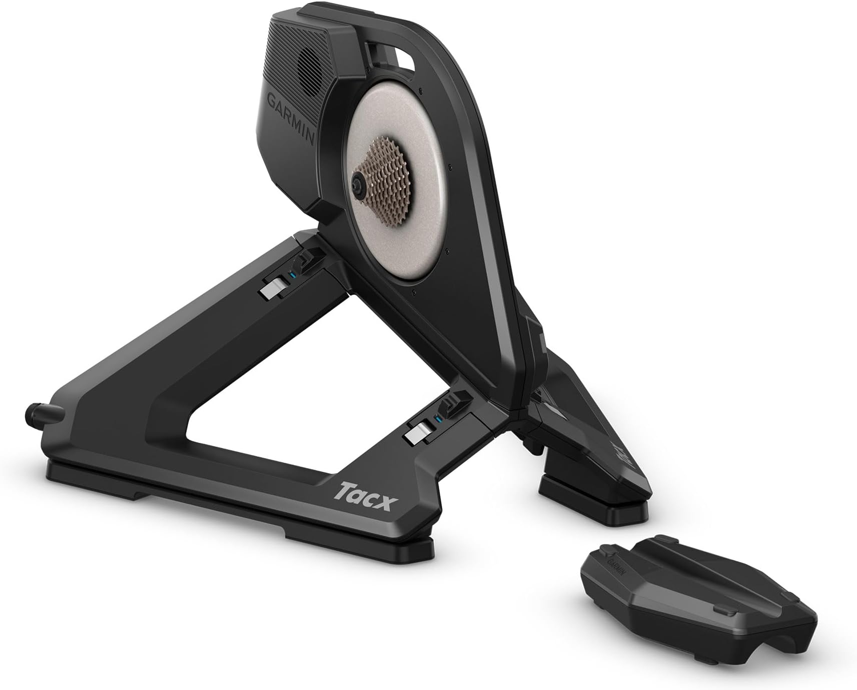 TacX NEO 3M Smart Trainer, Multidirectional Movement, Realistic Ride Fee