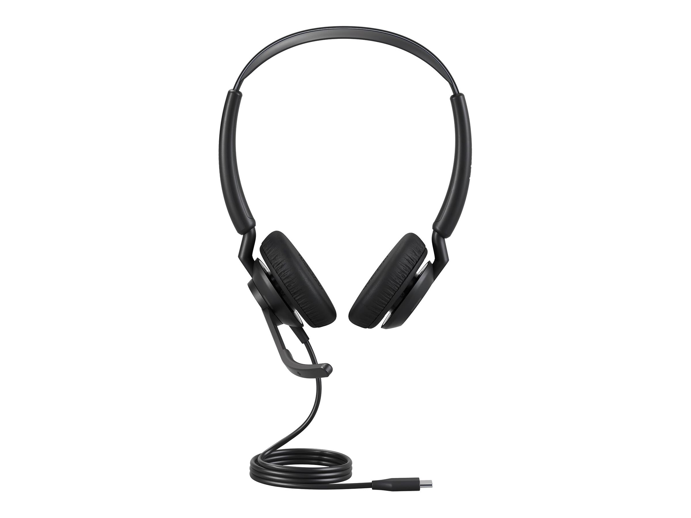 Headset Jabra Engage 50 II Stereo USB-C UC Boom Microphone 5099-610-299