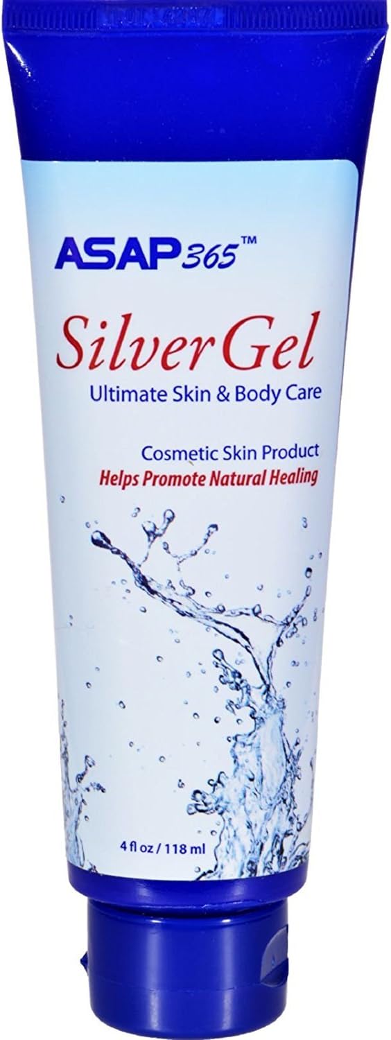 American Biotech Labs Asap Ultmt Skin&Body Care 4 Oz One Size Multi