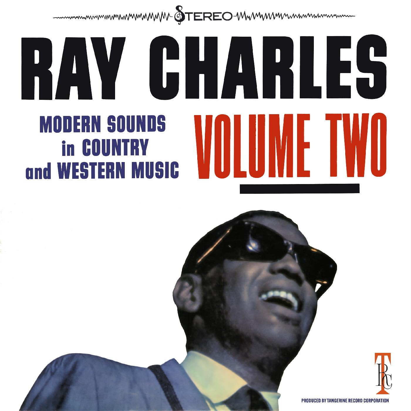 Modern Sounds in Country and Western Music: Volume Two
