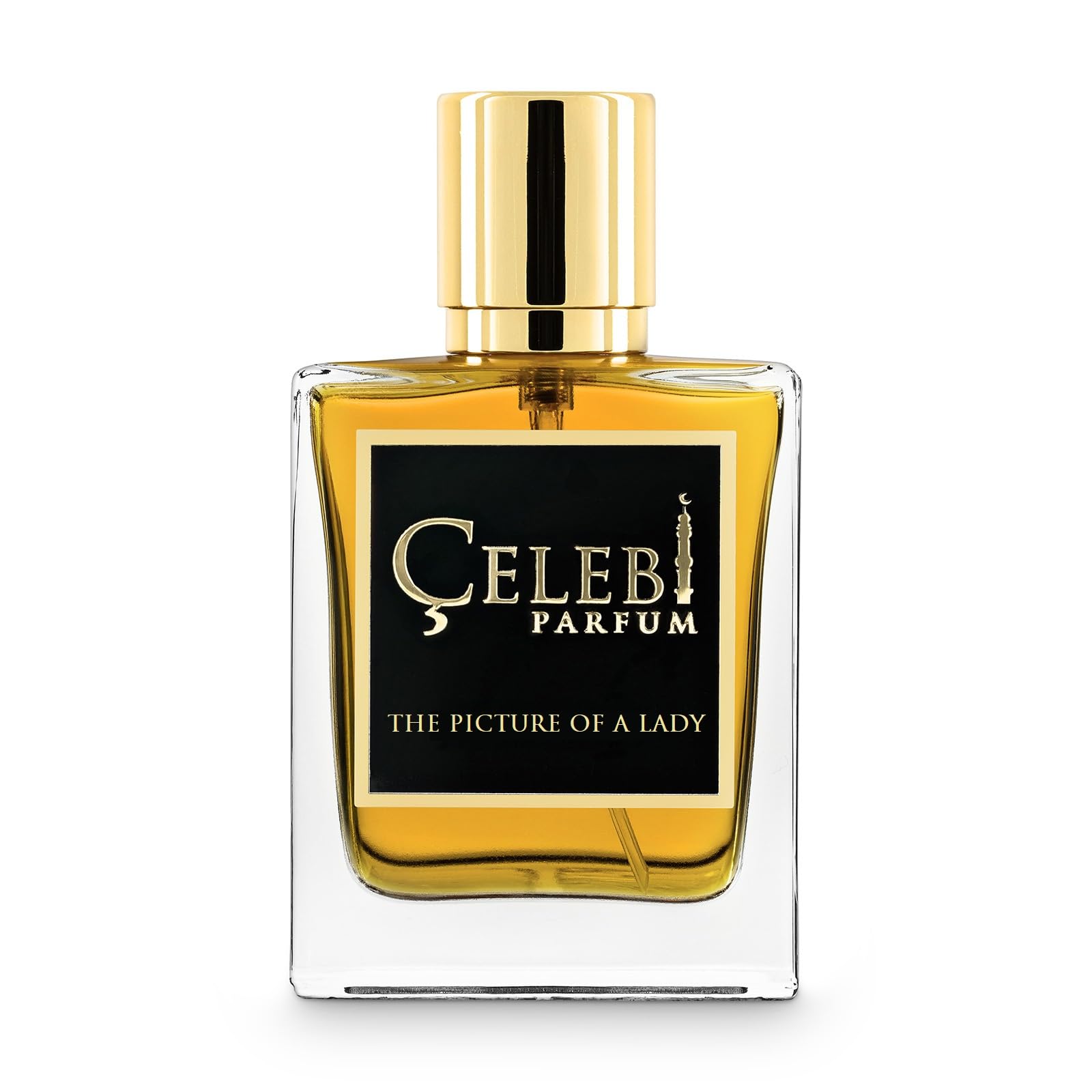 The Picture of a Lady Extrait de Parfum 30% Spray 50 ml
