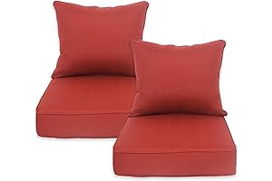 Ergonomic Outdoor Cushion 22x24: Comfort and Style for Your Outdoor Oasis