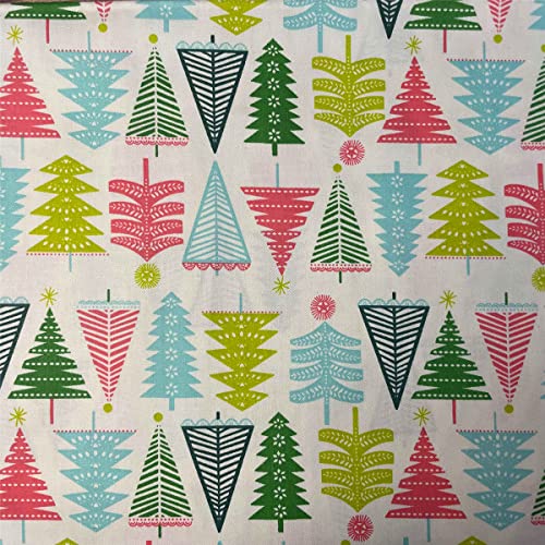 Christmas Charm Packs For Quilting 5 Inch, Christmas Quilt Fabric Squares 5X5 For Crafts, Precut 100% Cotton Fabric 42-5" Quilting Squares For Patchwork Szruizfz #TOP7