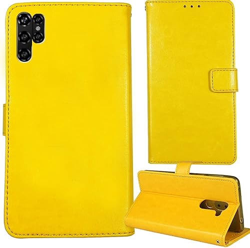 Miniatura 5 de Soporte Premium Retro Business Flip Funda protectora de cuero para XGODY X60 4G LTE 6 "protección teléfono cubierta piel folio libro ranura cartera