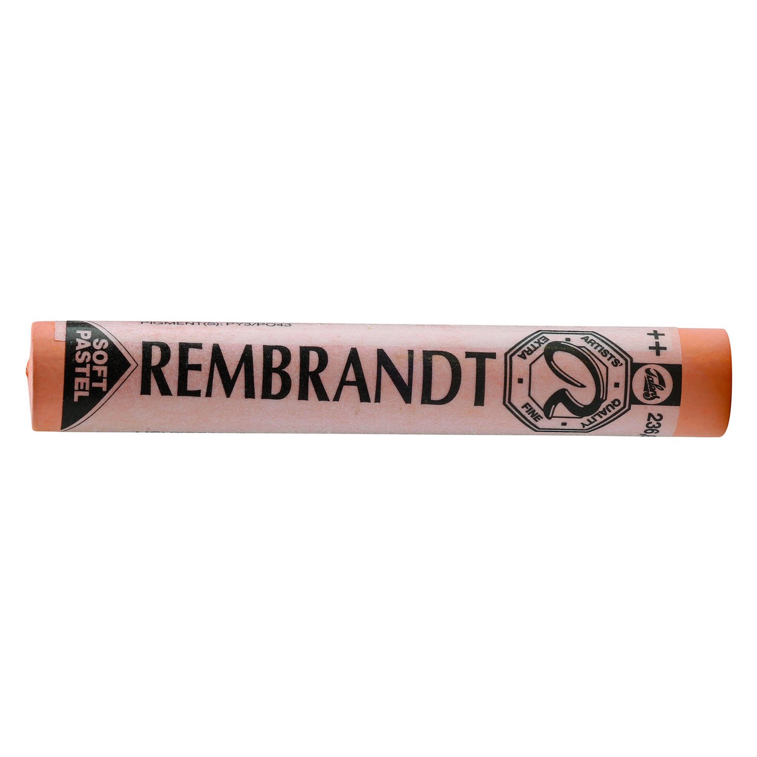 Rembrandt REMBT PAS LT ORG 236.8