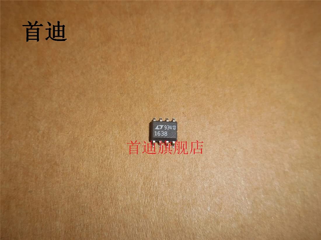 LT1638CS8 LT1638 SOP8 10PCS