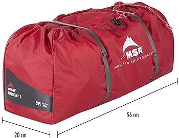 Amazon | エムエスアール(MSR) アウトドア キャンプ 登山 バック