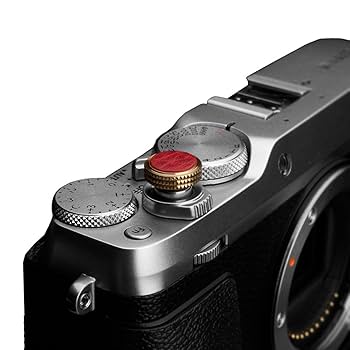 Amazon | GARIZ イタリアンレザー ソフトレリーズシャッター