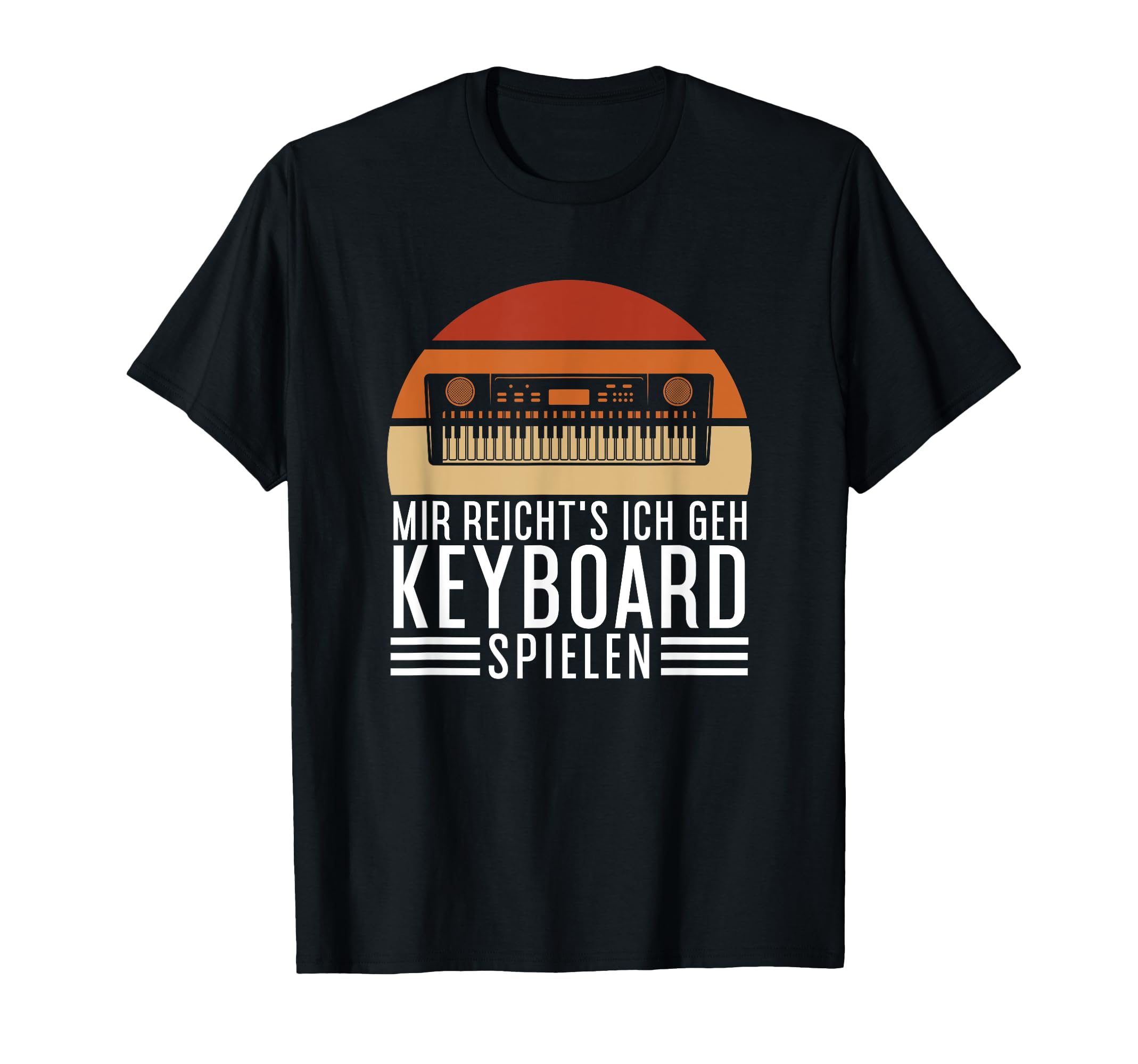 Kleidung mit Designs von Amazon Merch on Demand