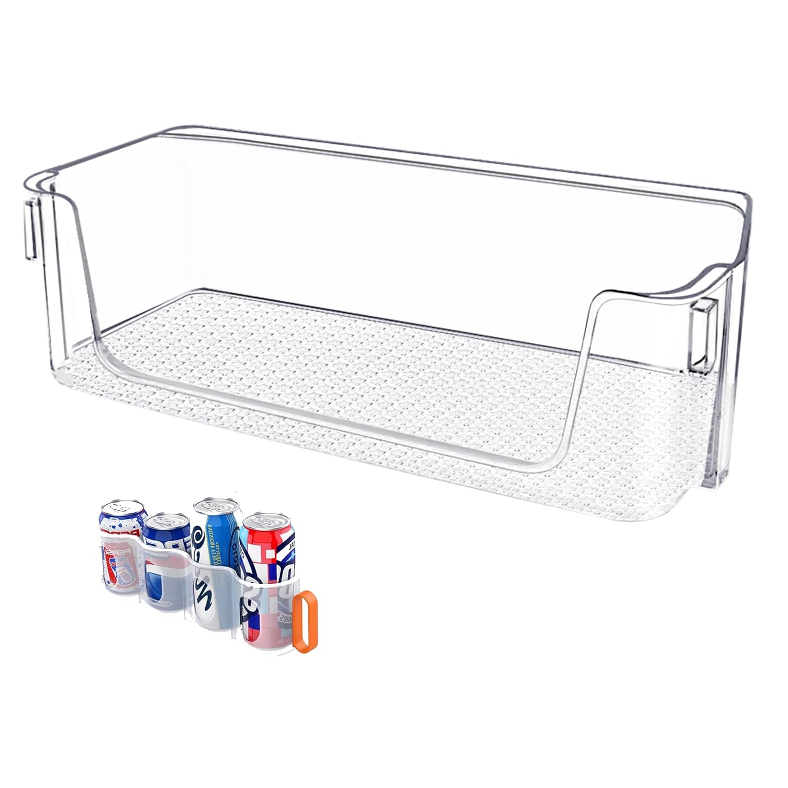 Amazon.com: UPGRADED DA63-09779A Refrigerator Door Bin Shelf