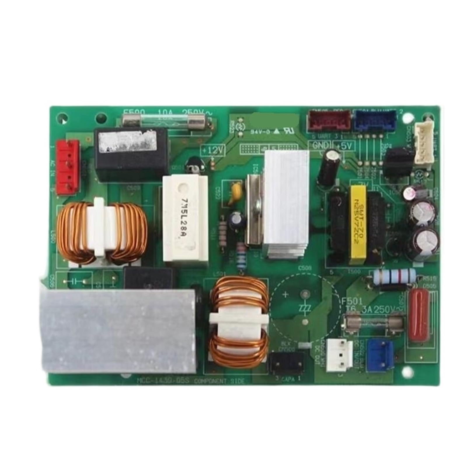 1pcs Air conditioning computer board circuit board MCC-1439-06 part
