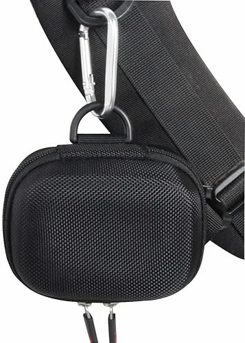 Miniatura 6 de Hermitshell Estuche de viaje para auriculares inalámbricos Occiam Bluetooth 48H Play Back Auriculares