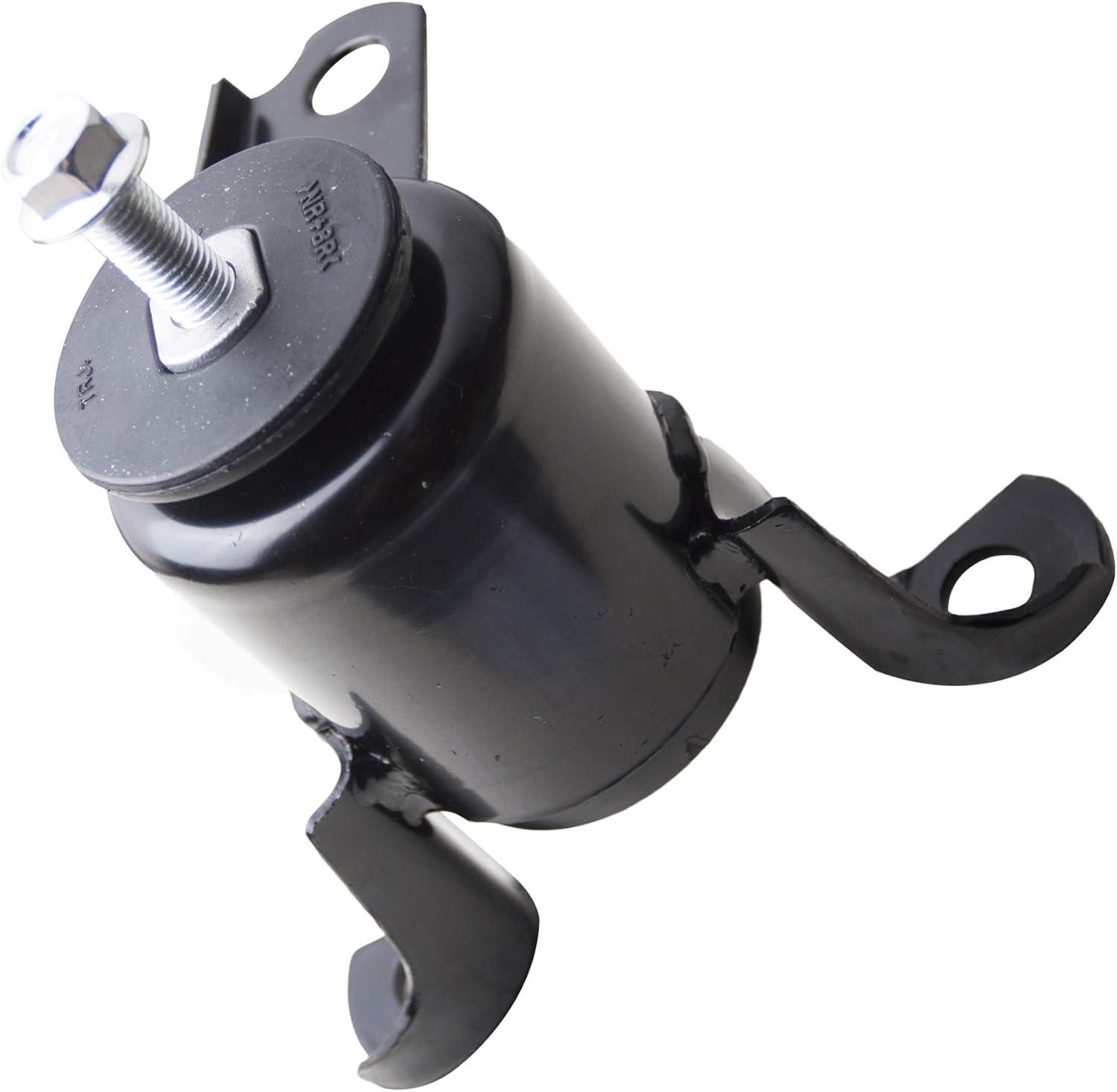 ADVANCE IGNITION Front Right Mount Compatible with Ford 11-16 Ford Fiesta 1.6L 5566 3253 EM-4074 2011 2012 2013 2014 2015 2016