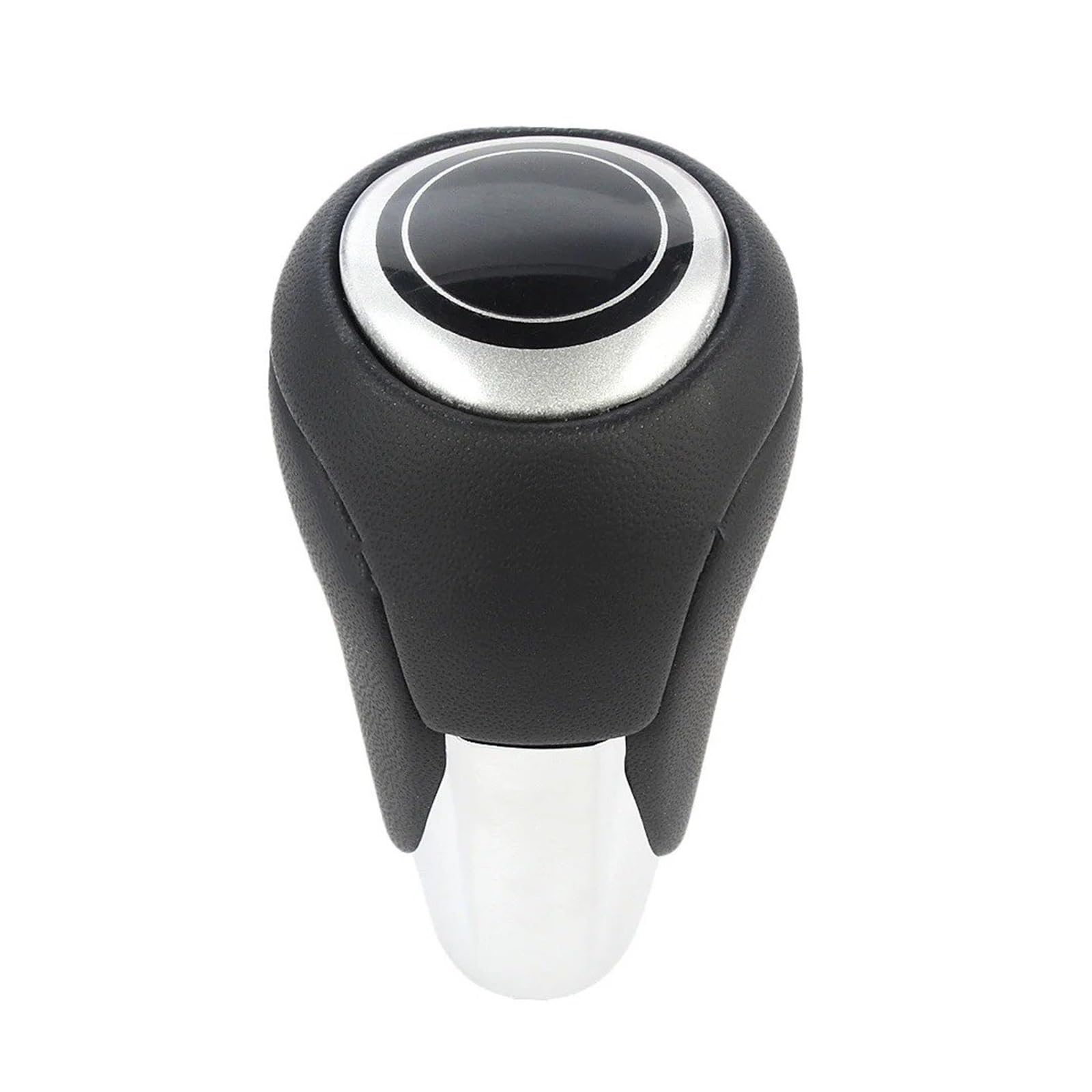 SAUANMNKTP Gearshift Knob for Mazda 6 2003-2015 Gear Stick Shift Knob Level