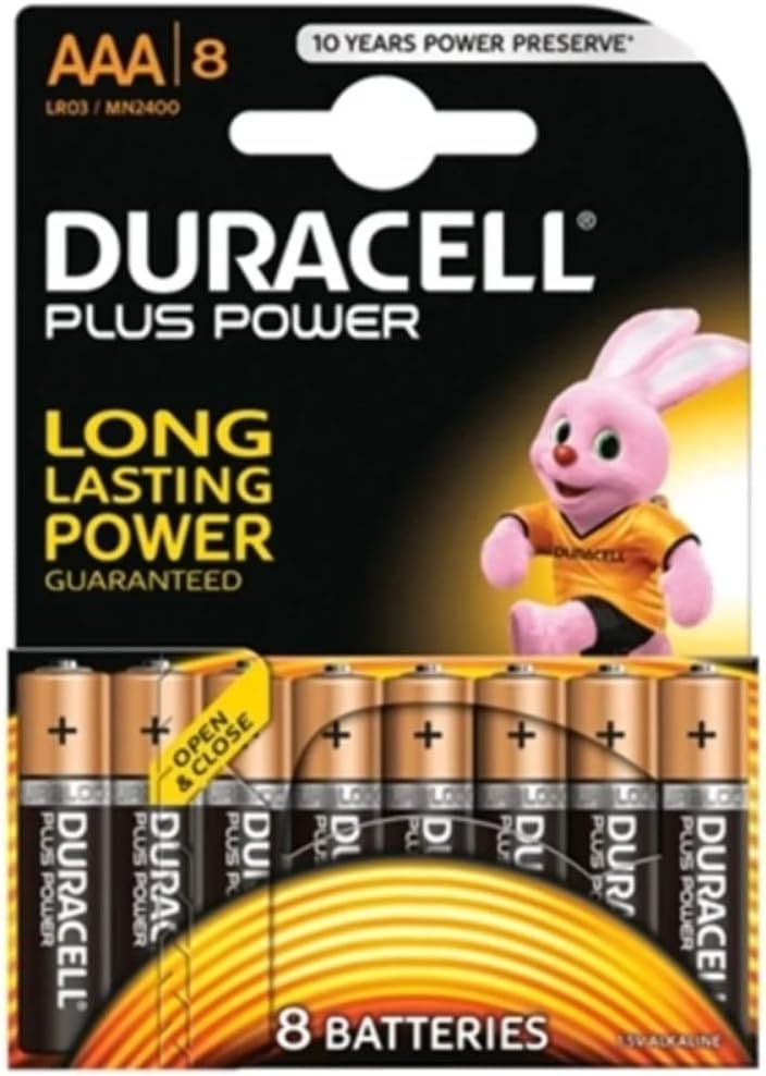 Duracell Optimum Batterien AA, 12 Stück, bis zu 200 zusätzliche Lebensdauer oder extra Power