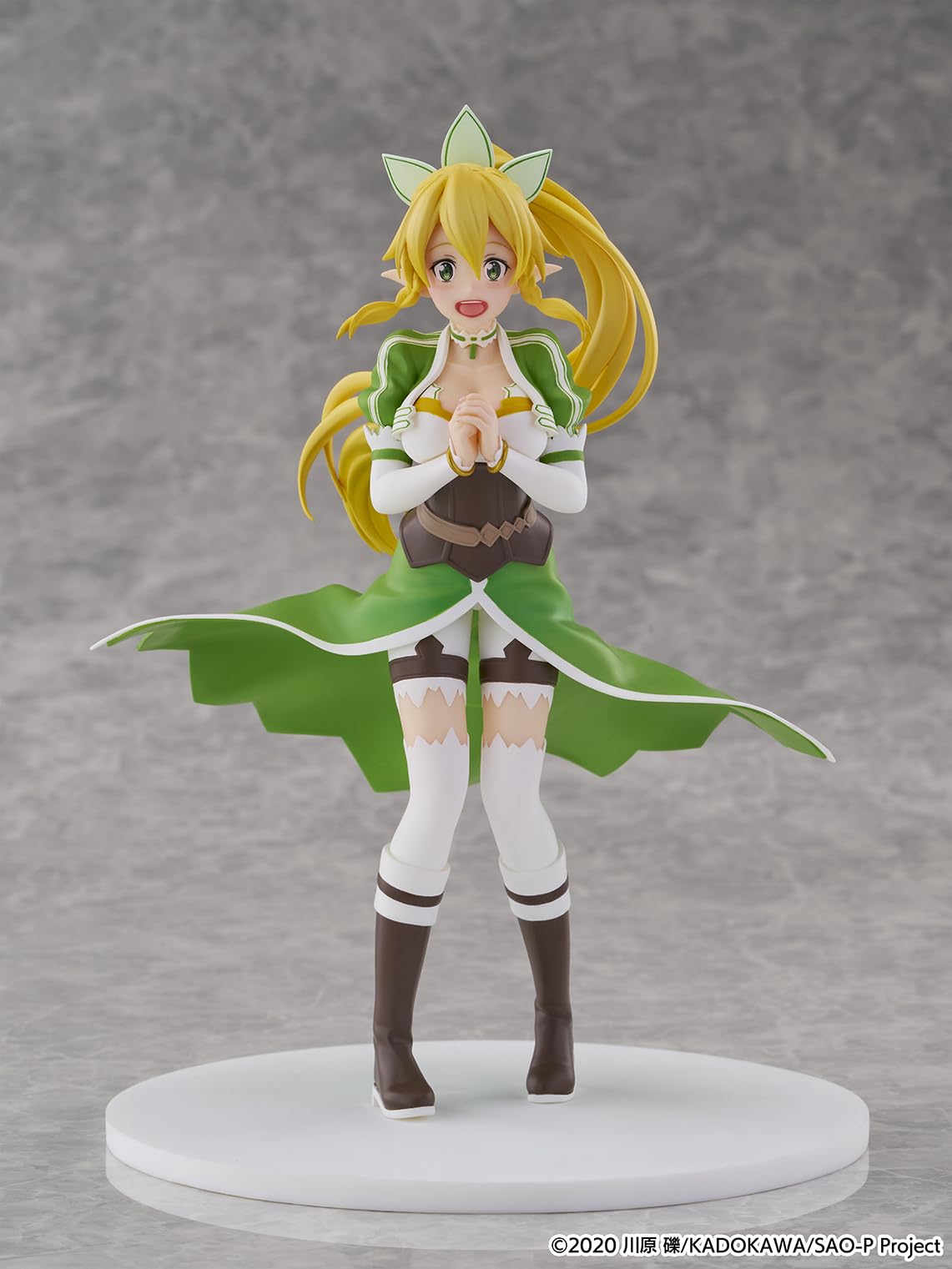 Amazon | Cantabile ソードアート・オンライン リーファ 約208mm PVC製