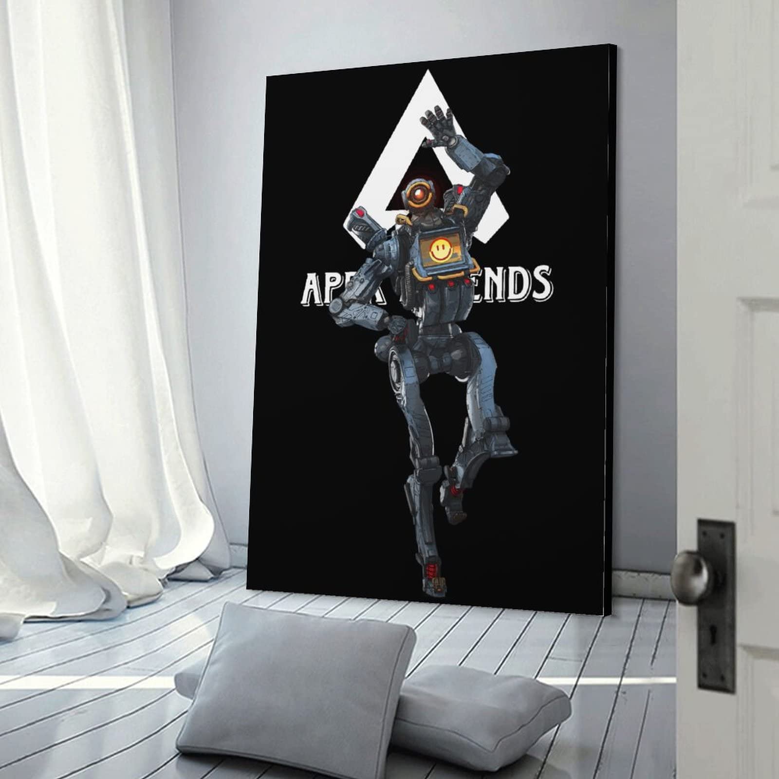 Amazon.co.jp: 絵画 Apex Legends エーペックスレジェンズ ポスター