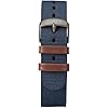 Timex Expedition Scout Men's 40mm Fabric Strap Watch TW4B14100 #4