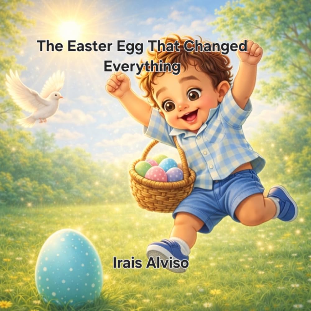 The Easter Egg That Changed Everything