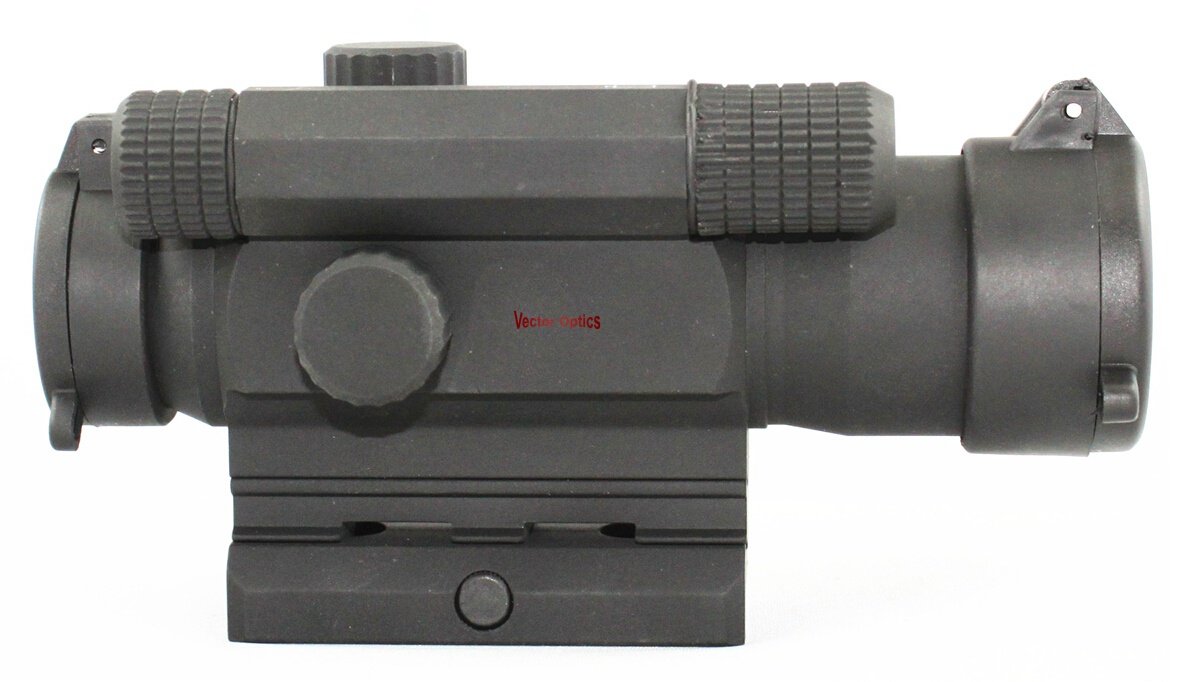 Amazon.com: Vector Optics: Red Dot Sight