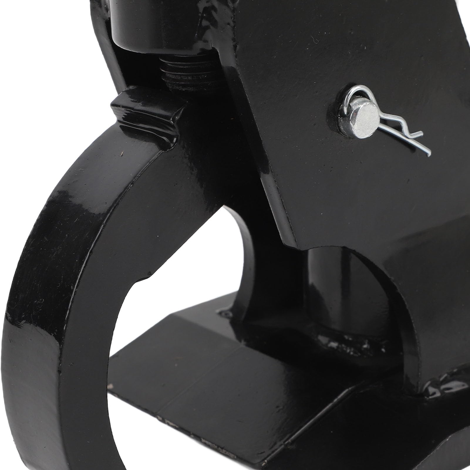 AMONIDA Strumento Smontagomme Manuale Portatile Realizzato in Acciaio Resistente per Pneumatici da 38 a 42 Pollici Adatti per Camion ATV UTV
