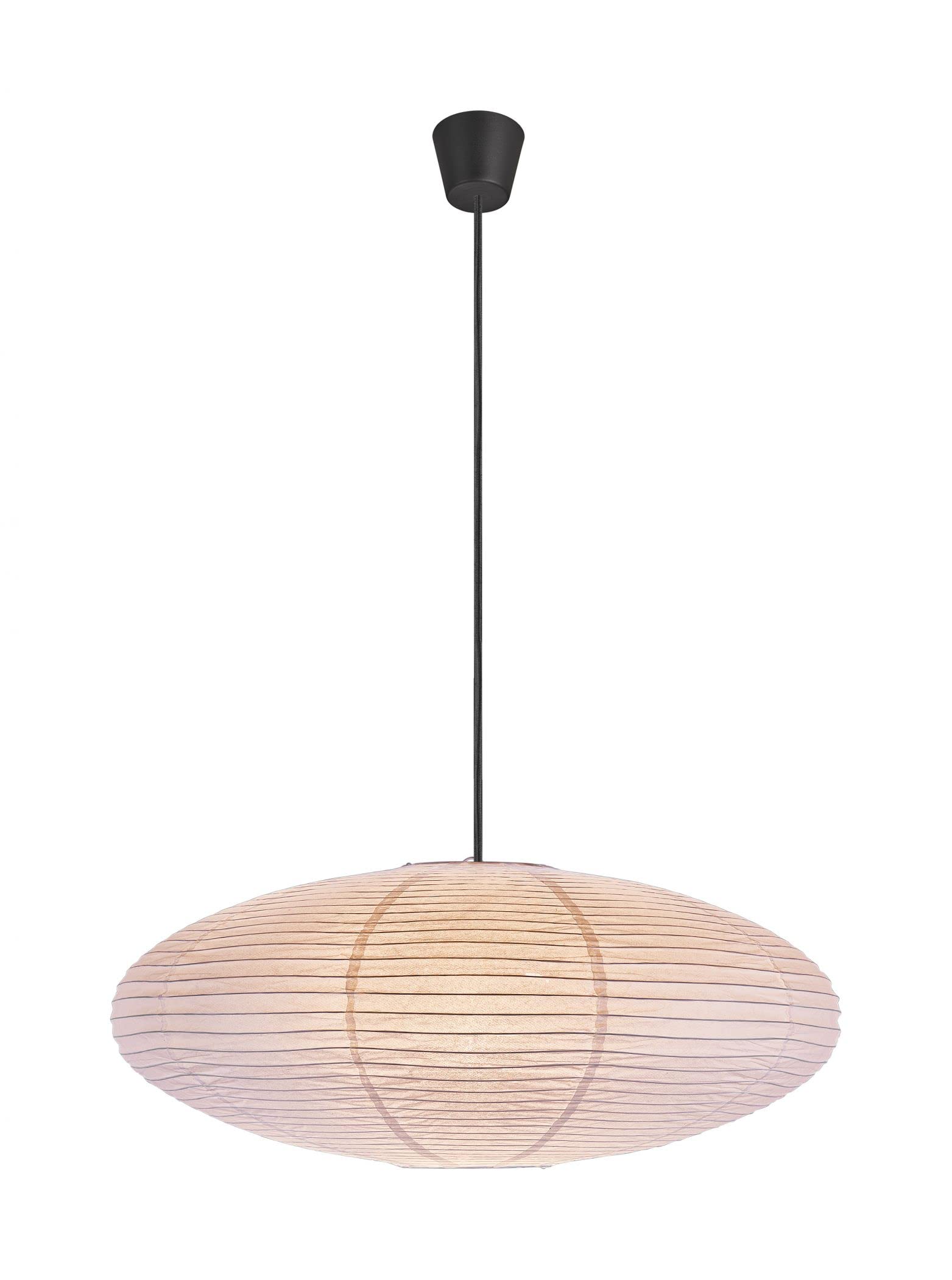 Nordlux2213253201 Villo Light Shade, 60cm, White, Shade Only