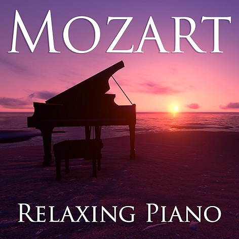 Mozart: Piano Sonata No. 16 in C Major, K. 545 "Sonata facile": II. Andante