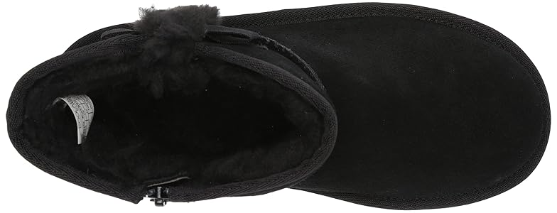 Amazon.com | Koolaburra by UGG Girls Victoria Mini Fashion