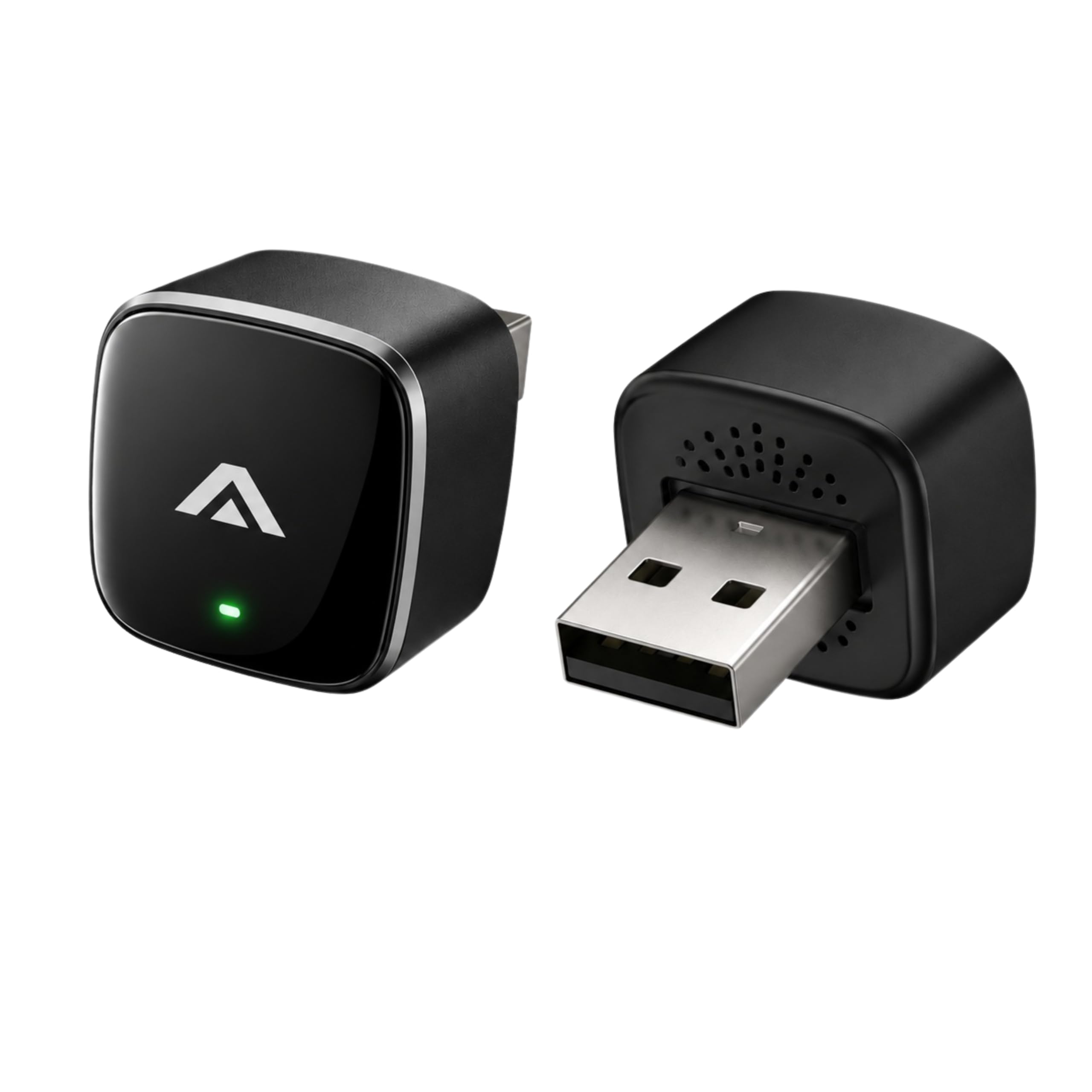 2 in 1 Wireless CarPlay Adapter – Convert Wired CarPlay to Wireless | Plug & Play | 2.4G + 5G WiFi | Auto Connect, OTA Updates | Compatible with iOS 10+ & Factory Cars-image-41