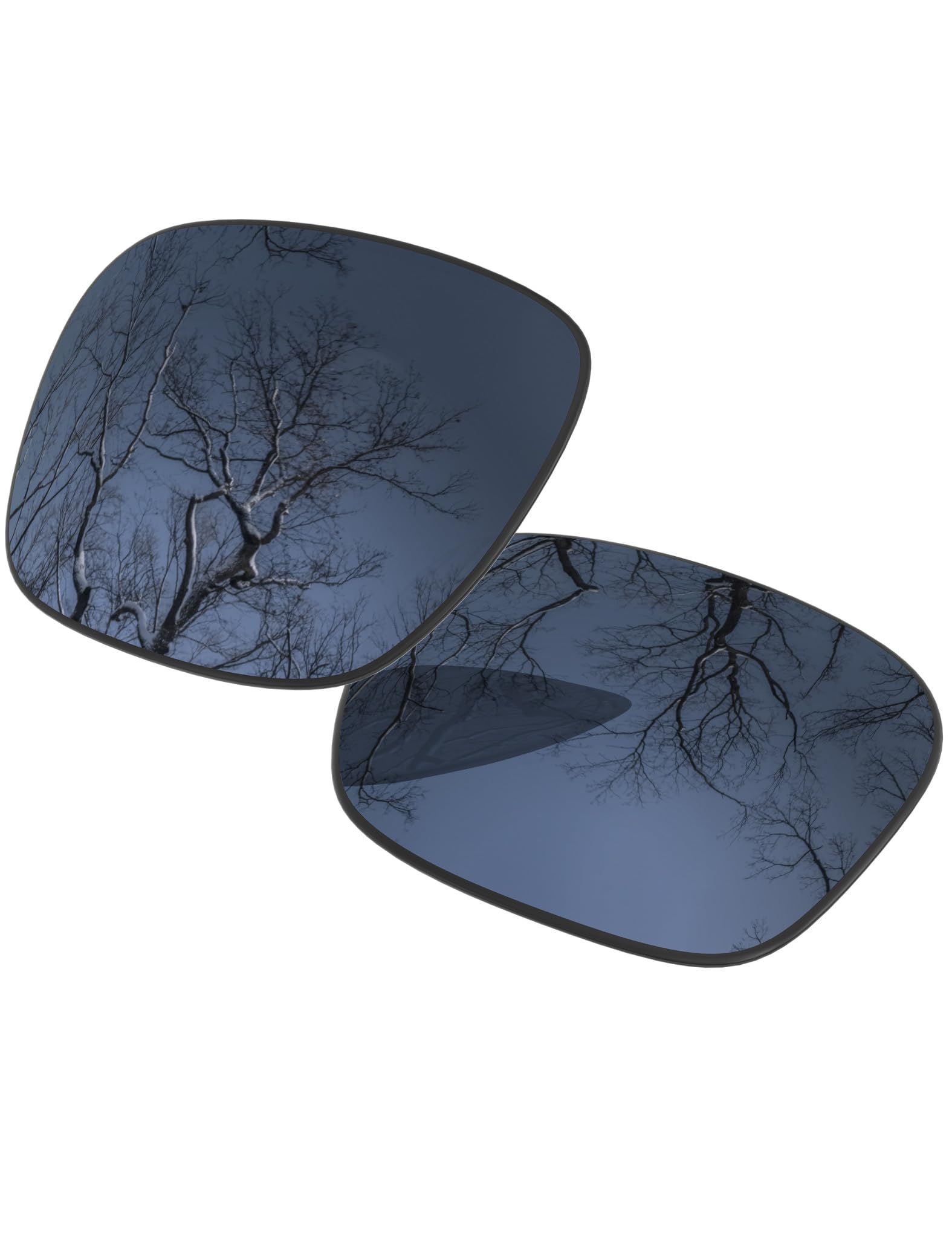 ToughAsNails Replacement Lenses for Oakley Plantaris OO9437 63mm Sunglasses - More Options