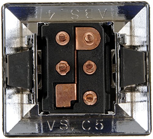 Dorman 901-016 Power Window Switch - Front Right thumb #2