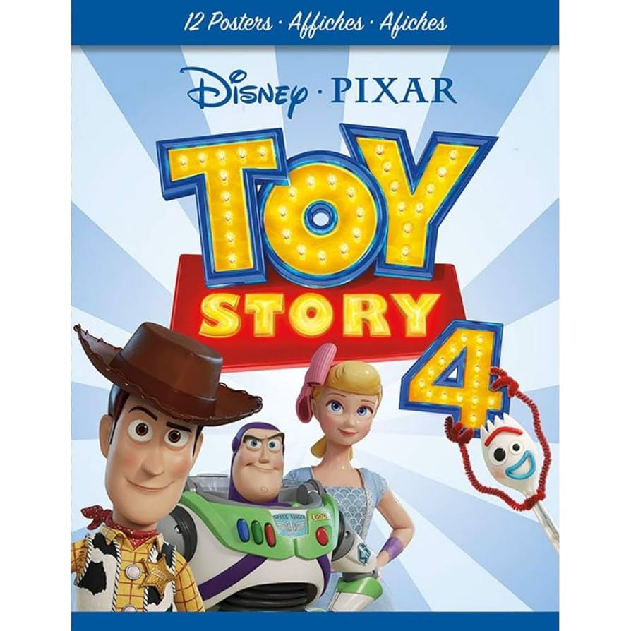 PIXAR トイ・ストーリー ポスターセット $_57.JPG?set_id=8800005007