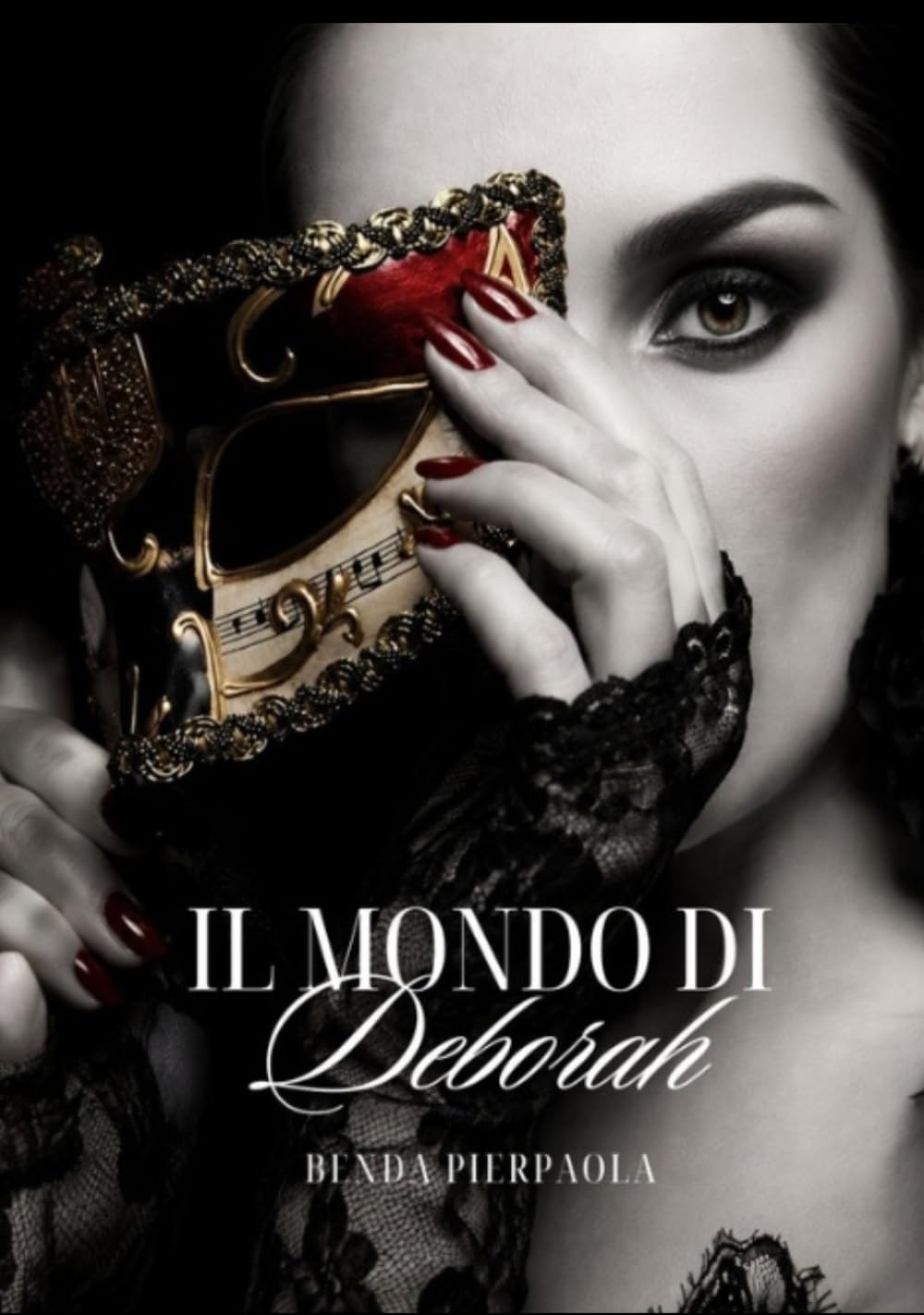 Il mondo di Deborah