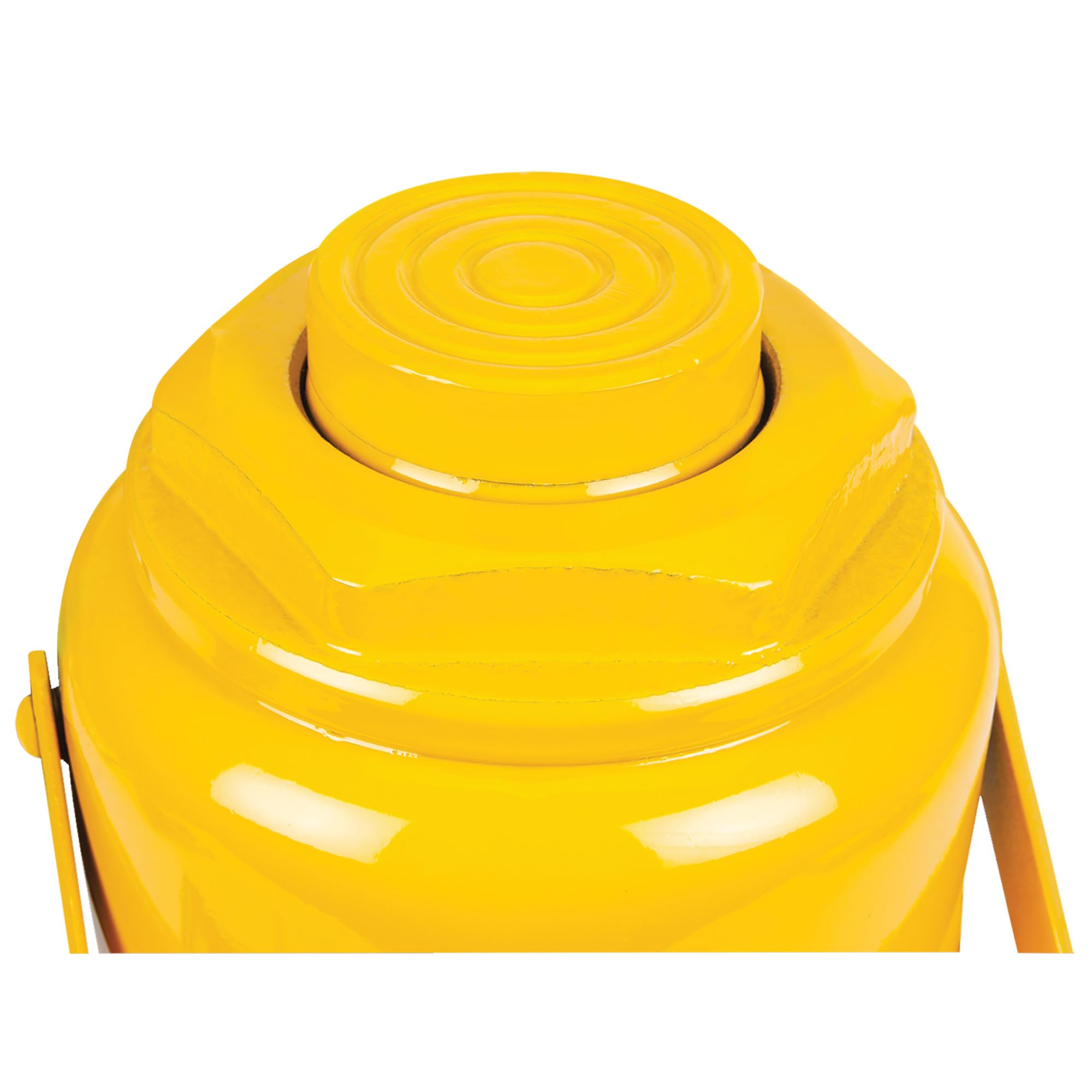 Performance Tool W1636 30 ton (27.2 kg) Heavy Duty Hydrauliczny podnośnik do butelek, zakres: 11 1/4 cala do 18 1/4 cala