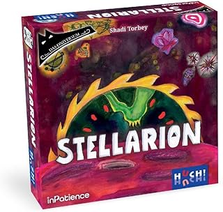 Comprar HUCH!-Juego de Estrategia, Color de 1 a 2 Jugadores, Strategiespiel Friends 882929