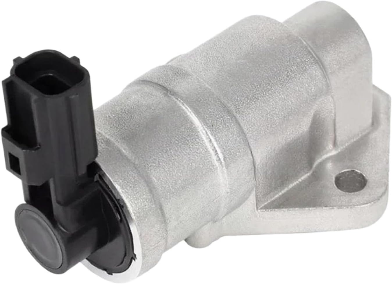 Auto Idle Air Control Valve AC Compatible with Mazda B2300 Focus Mondeo MK3 1.8 16V 2.0 2.3L L4 2001-2011 1S7G-9F715-AE 1S7G9F715AE