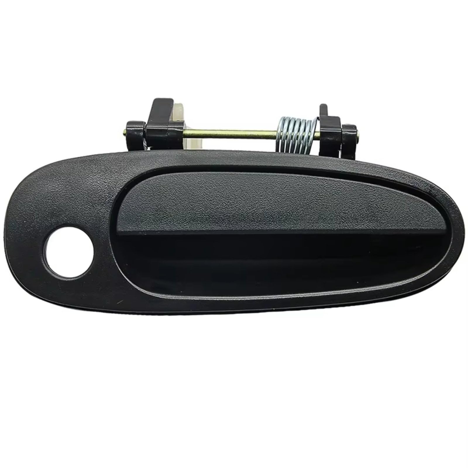 LERYYCX with a Clasp Compatible with Toyota for Corolla 1992 1993 1994 1995 1996 1997 69240-12140 Car Exterior Door Handle Replacement Accessories