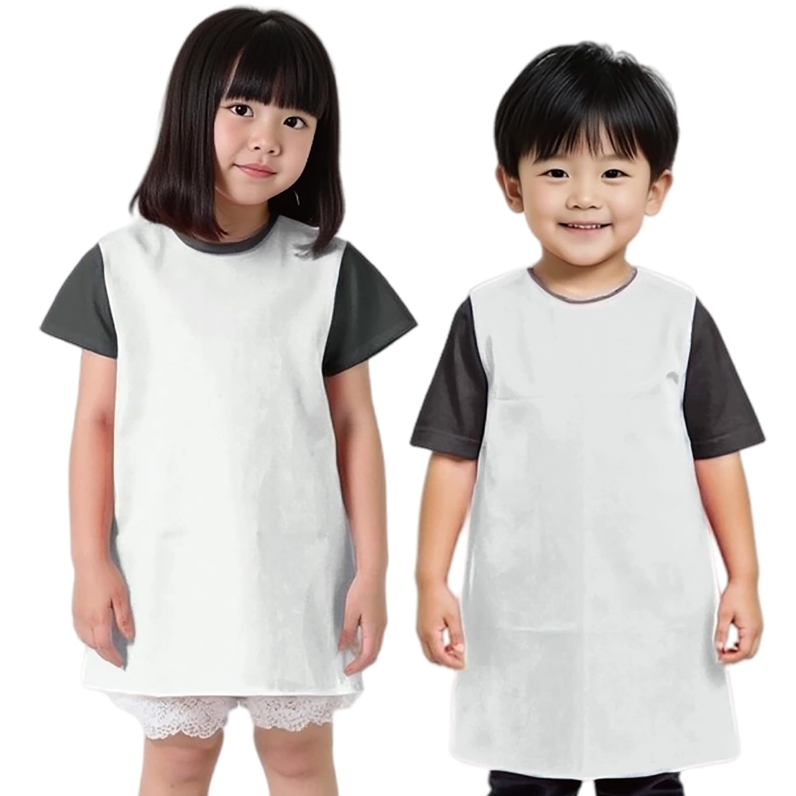 Amazon.co.jp: アーテック 衣装ベース C ワンピース 白 002187 : おもちゃ