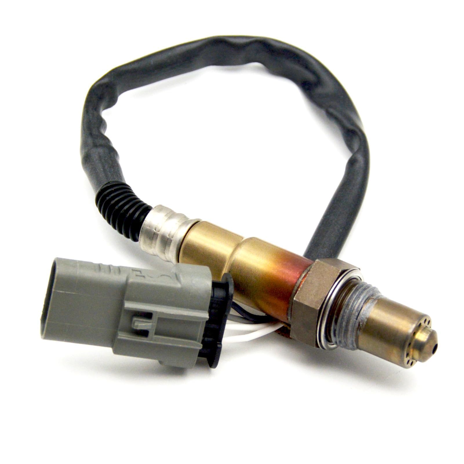 Ynovvo 12637338 Oxygen Sensor Replace# OE 12663317 012637338