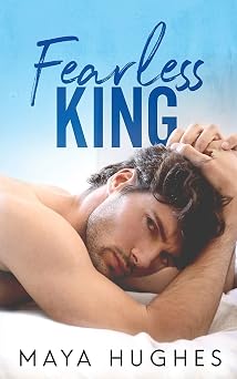 Fearless King Kings of Rittenhouse