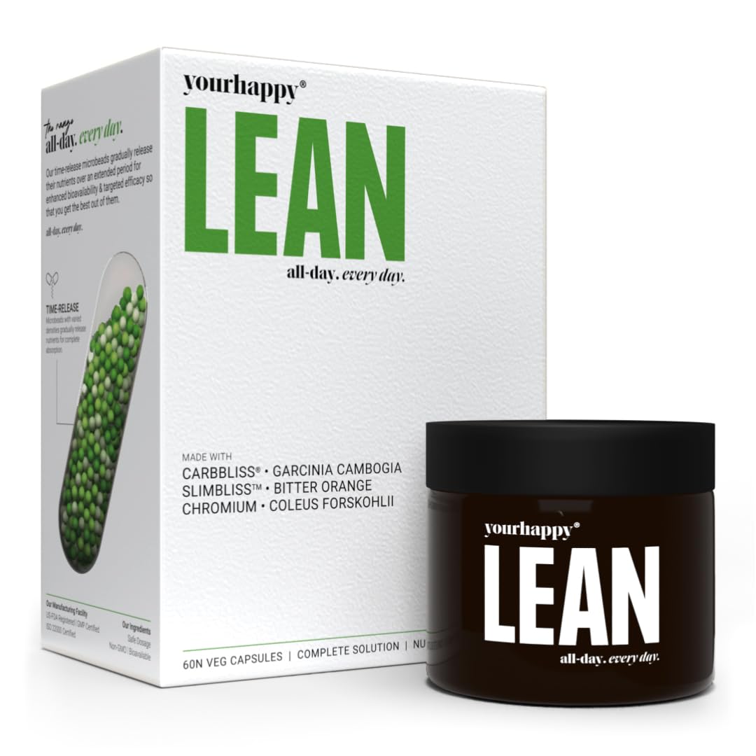 buy now YourHappyLife Lean – 60 Capsules | Weight Management buy now YourHappyLife Lean – 60 Capsules | Weight Management