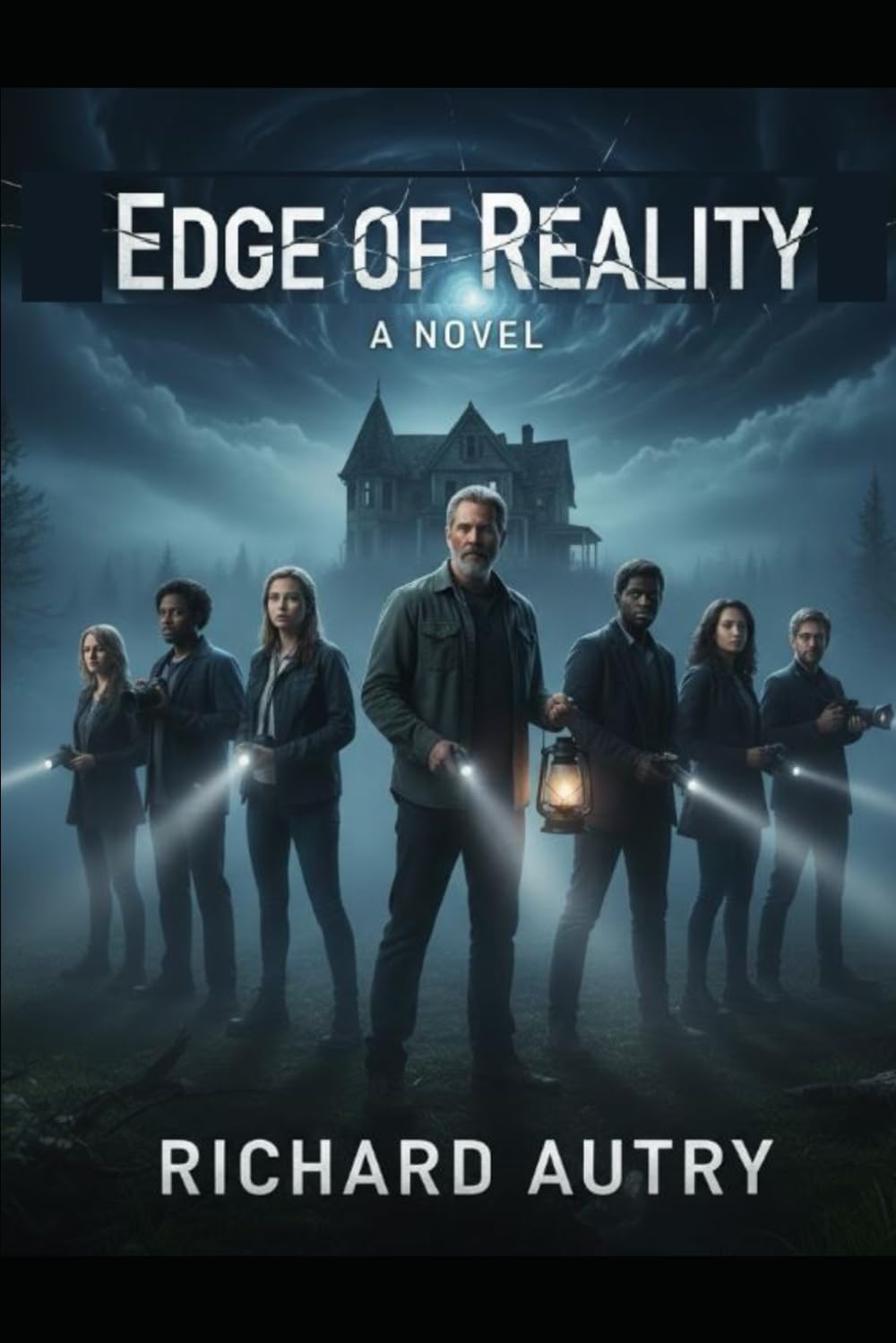 The Edge Of Reality: Some books are better off left unread