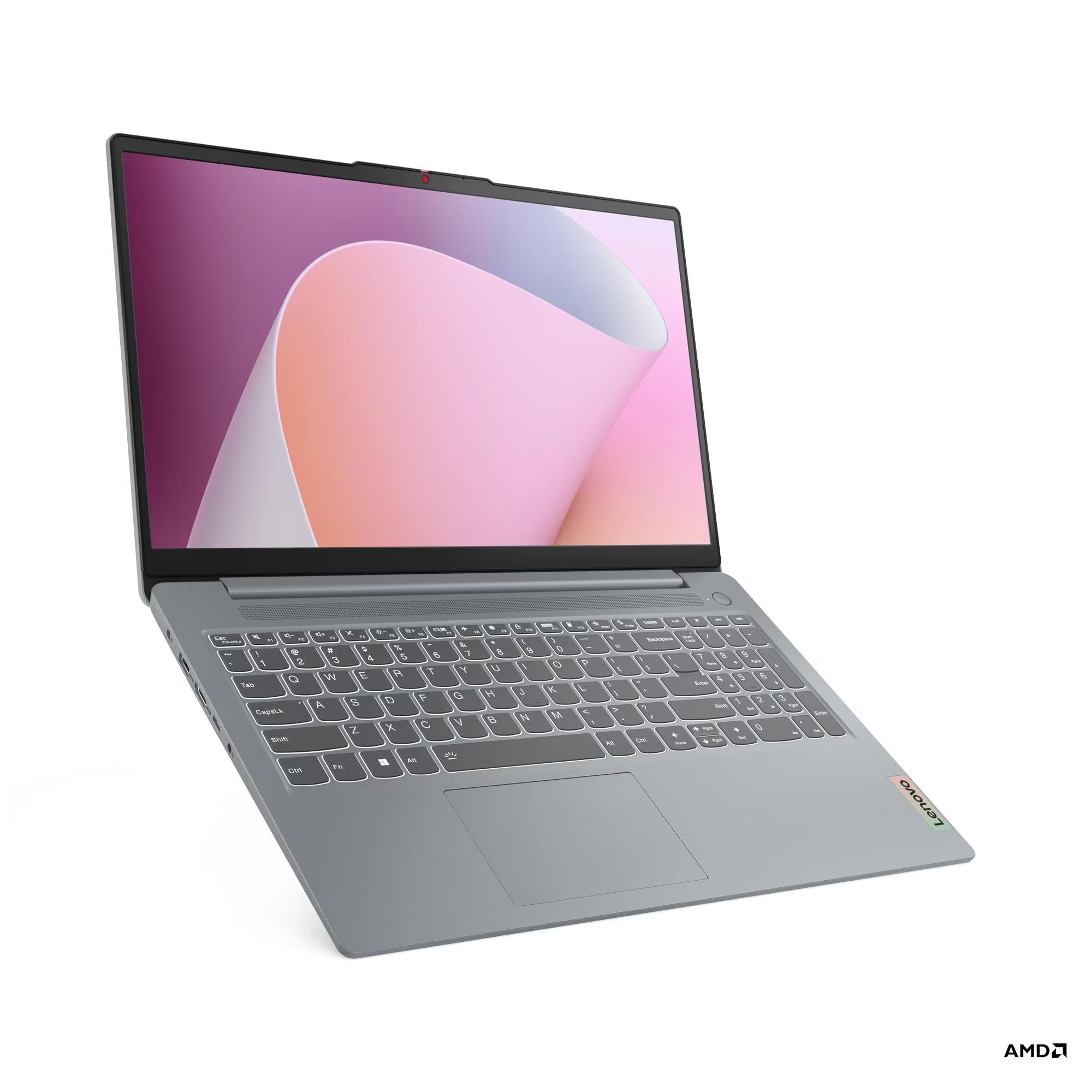 Amazon.com: Lenovo IdeaPad Slim 3 15.6