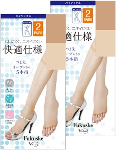 ふくく専用ページ 満足Styling(スタイリング)： 伝線しにくい 無地 着圧