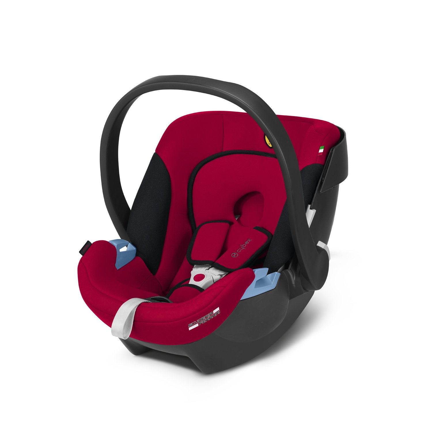 Cybex Silver Cybex x Ferrari Aton Baby Products