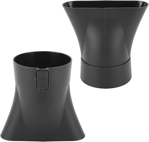 Miniatura 7 de TOPINCN Boquilla plana para soplador EGO 530, soplador de extremo plano, ángulo libre, soplador de hojas inalámbrico de mano, soplador de boquilla