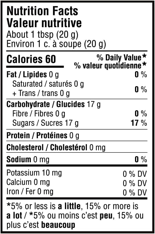 BEEKEEPER'S NATURALS B.Powered Superfood Honey for Everyday Wellness - Raw Honey with Bee Pollen, Propolis + Royal Jelly (11.6 oz) - Image 7