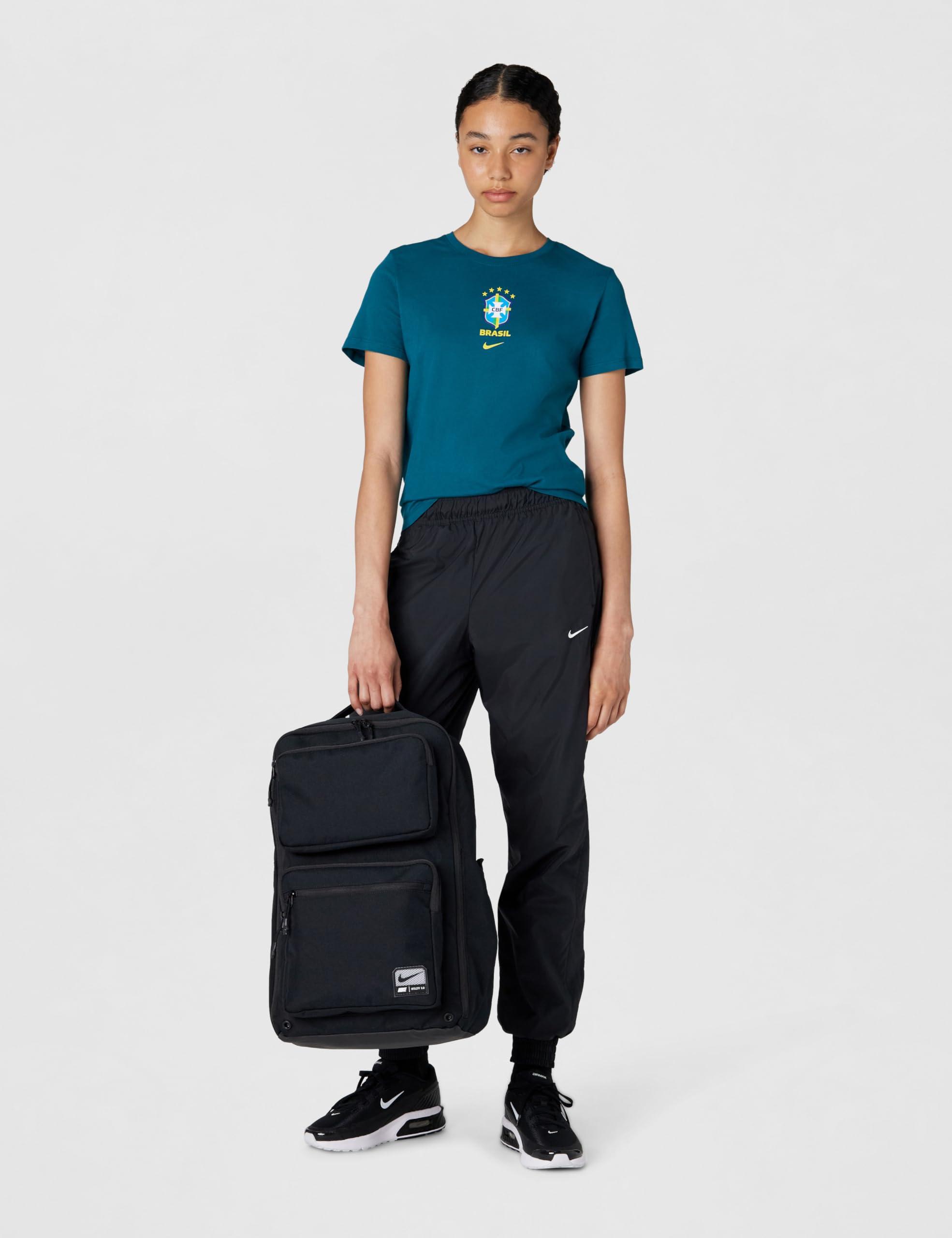 Nike Utility Speed Rucksack (27 l), FN4106