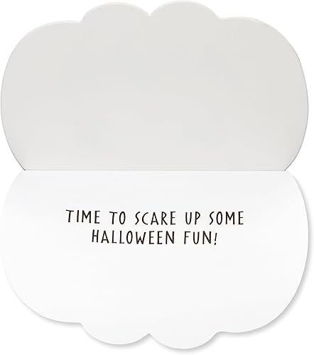 Miniatura 8 de Papyrus Tarjeta de Halloween (Ponga una cara feliz)